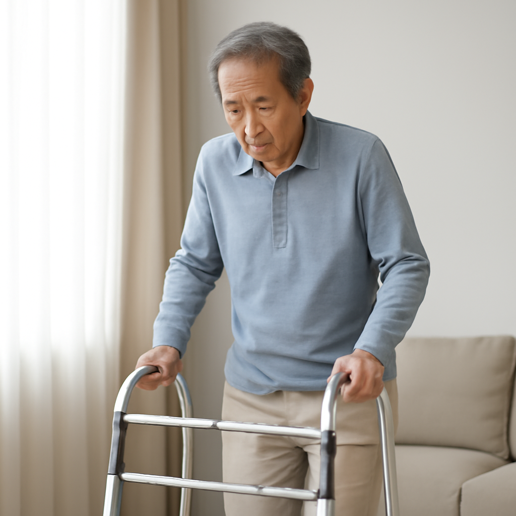 보행기 대표 이미지